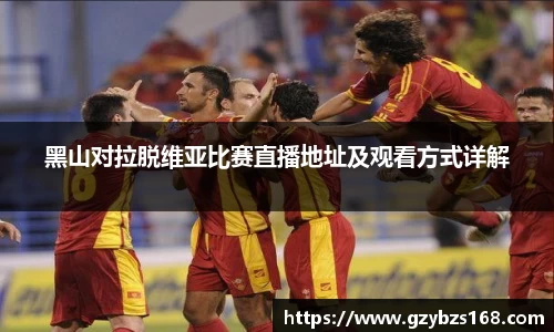 黑山对拉脱维亚比赛直播地址及观看方式详解
